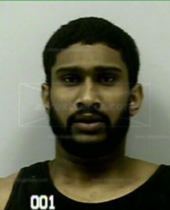 Damion Richard Sinclair