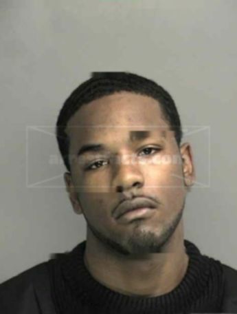 Marquis Conley