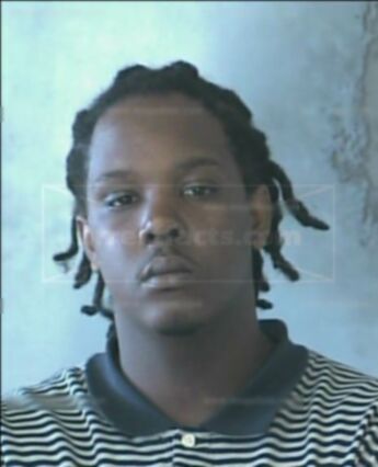 Shaunte Remone Mitchell