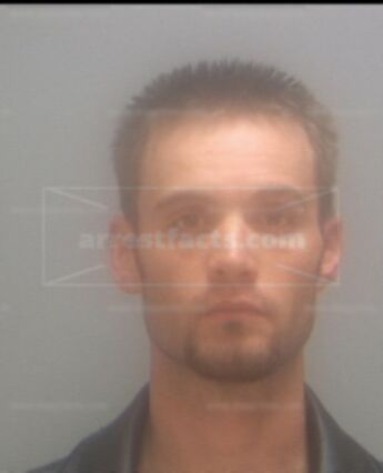 Travis Jay Brimhall