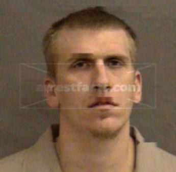 Todd Justin Anderson