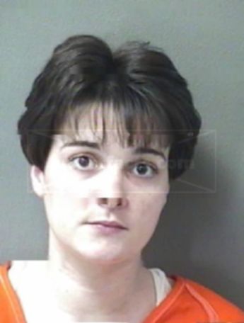Virginia Elizabeth Kingery