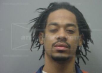 Christopher Brandon Latimer