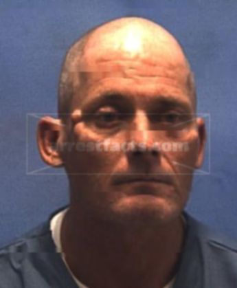 Shawn Ray Swarthout