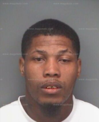 Calvin James Little