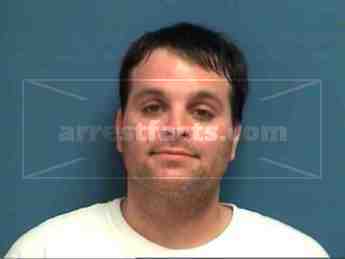 Preston Durell Lepinski