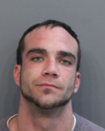Shane Bradford Keown
