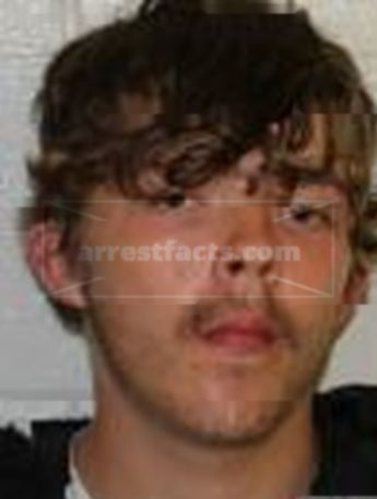 Tyler Eugene Garner