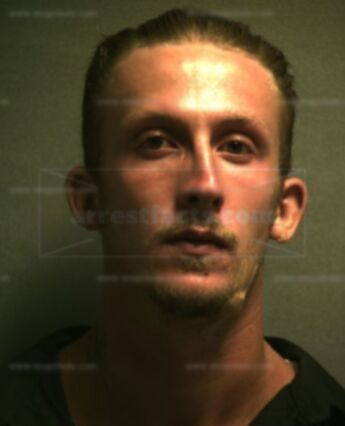Zachary James Hooks Rutledge