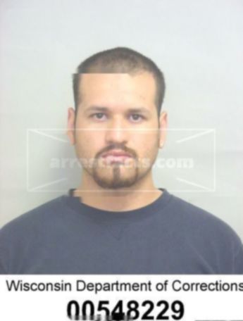 Raul Enriquez