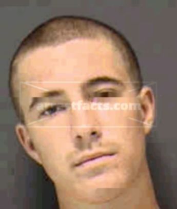 Ethan Michael Mcdermed