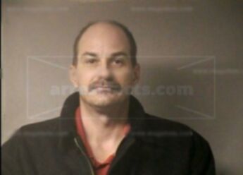Kevin Alvin Alderman