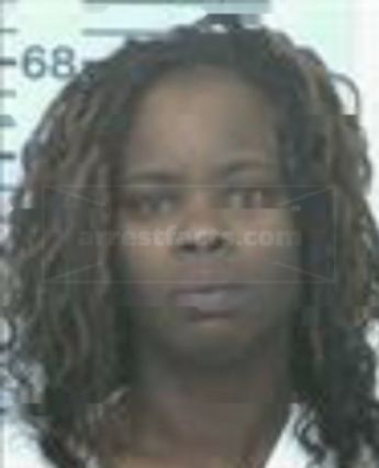 Ladonna Denise Trammell