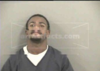 Demetrius Griffin