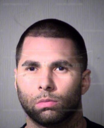 Thomas Alexander Cruz