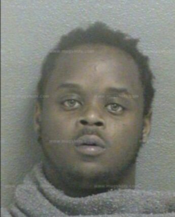 Maurice Leedell Blackwell