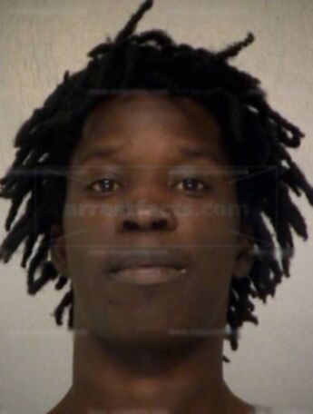 Martrell Shermain Scott