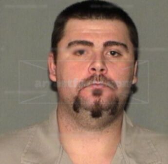 Jason Michael Randall