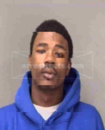 Marvin Nmi Johnson