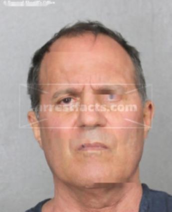 John Anthony Manzi
