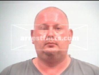 Shayne Scott Bennett