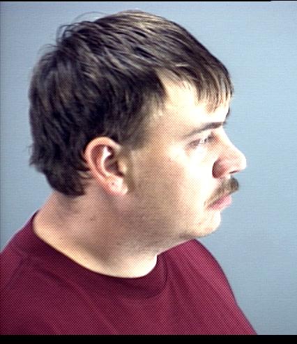 Erich Allen Townsend