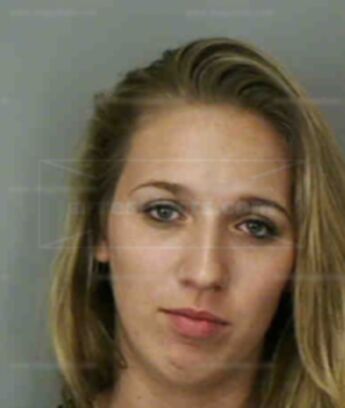 Victoria Alexis Jeffries
