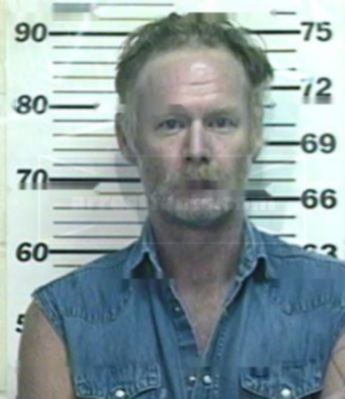 Clinton Ray Mccreary