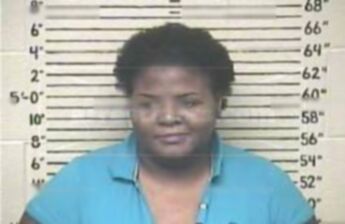 Latosha L. Brown