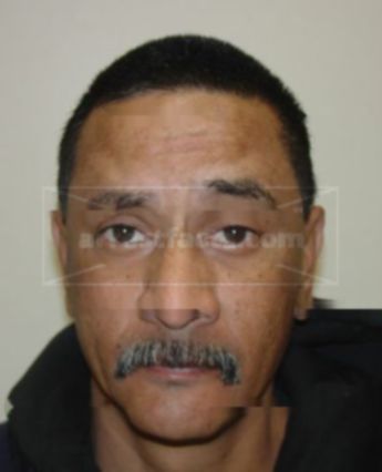Steve Juan Mendez