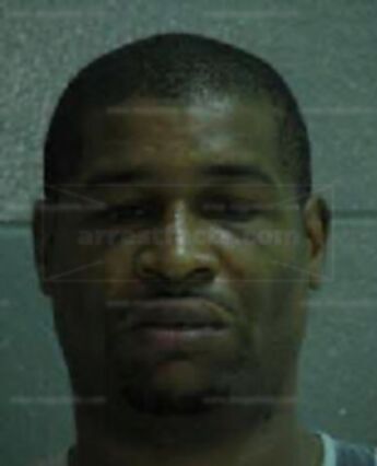 Robert Cory Mumford