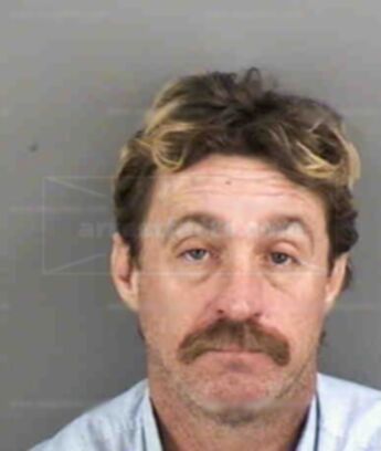 Paul Mitchell Burke