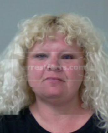 Kim Elaine Thomas