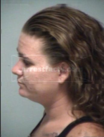 Krystal Gayle Hadley