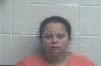 Theresa Jo Crank