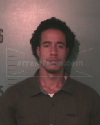 Austin Lee Mason