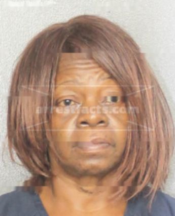 Joyce Jean Rucker