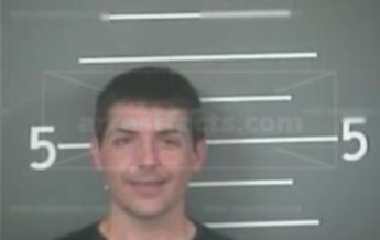 Christopher Adkins