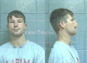 Curtis Ray Howell