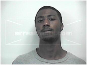 Marquis Rashad Ford