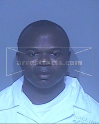 Titus Eugene Mallory
