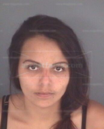 Jamie Nicole Dingler