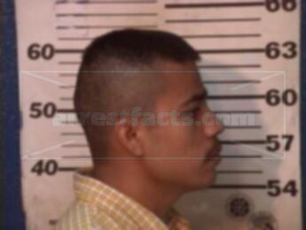 Rodolfo Ortiz Corona