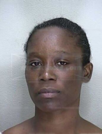 Bernice Devaughn