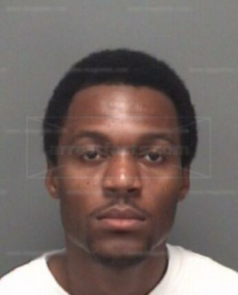 Dontriel Tiago Lawson