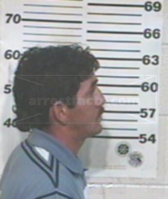 Jose Elias Narvaes Nieto