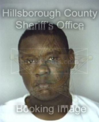 Elton Campbell Iii