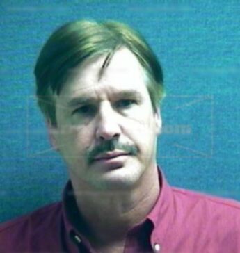 Christopher Alvin Harms
