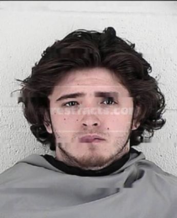 Jesse Charles Groves