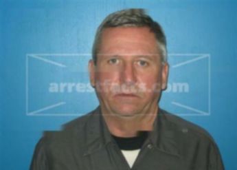 Keith Allen Peninger